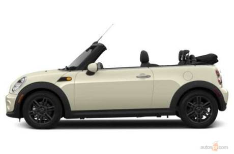 MINI Convertible