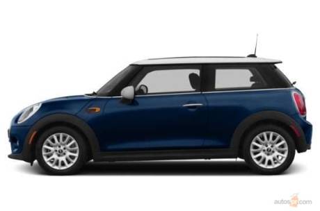 MINI Hardtop