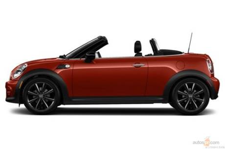 MINI Roadster