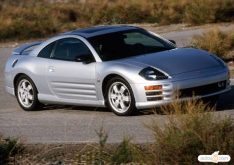 Mitsubishi Eclipse