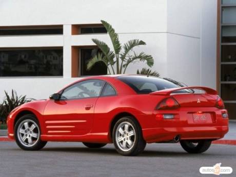 Mitsubishi Eclipse