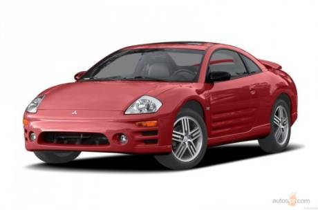 Mitsubishi Eclipse