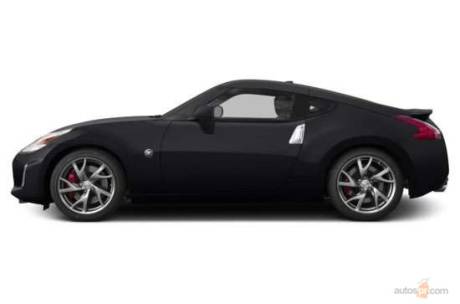 Nissan 370Z