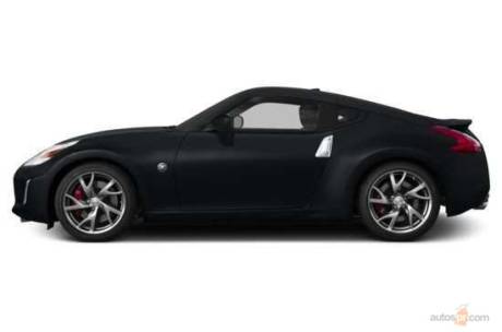 Nissan 370Z