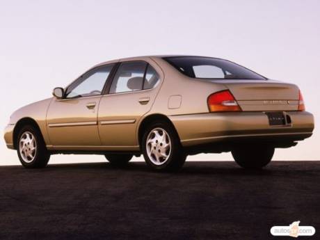 Nissan Altima