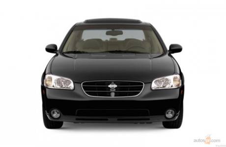 Nissan Maxima