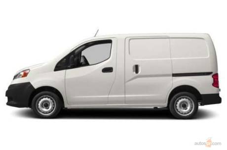 Nissan NV200