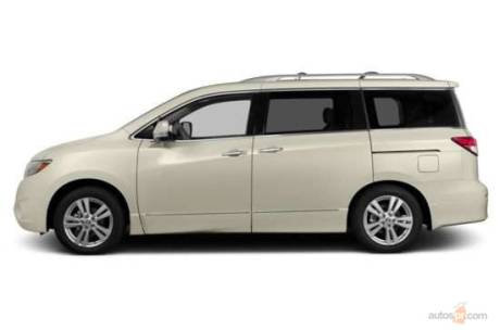 Nissan Quest