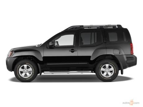 Nissan Xterra