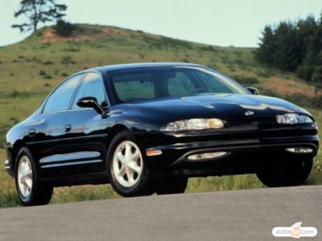 Oldsmobile Aurora