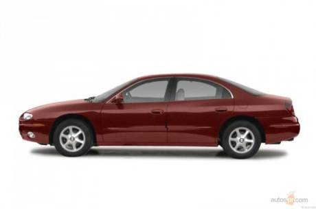 Oldsmobile Aurora