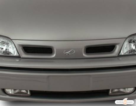 Oldsmobile Silhouette