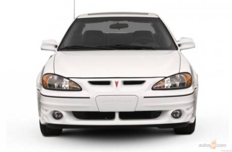 Pontiac Grand Am
