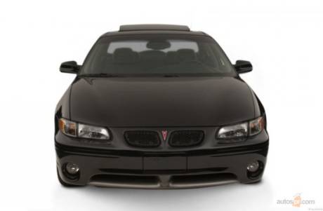 Pontiac Grand Prix