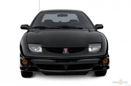 Pontiac Sunfire