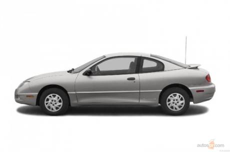 Pontiac Sunfire