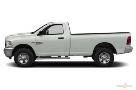 RAM 3500