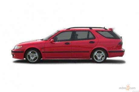 Saab 9-5