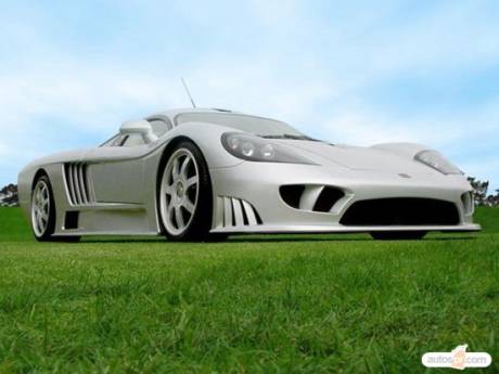 Saleen S7