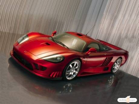 Saleen S7