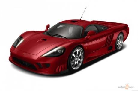 Saleen S7