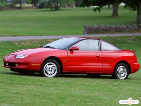 Saturn SC2