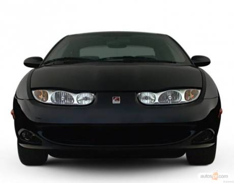Saturn SC2