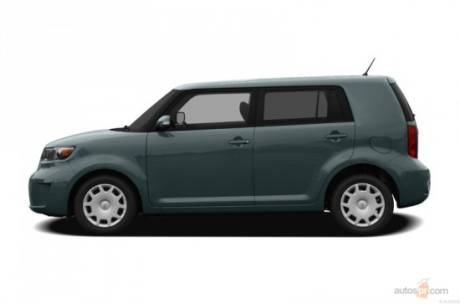 Scion xB