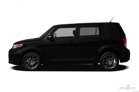 Scion xB