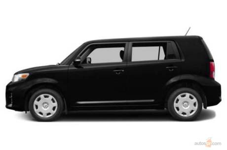 Scion xB