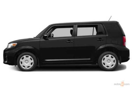 Scion xB