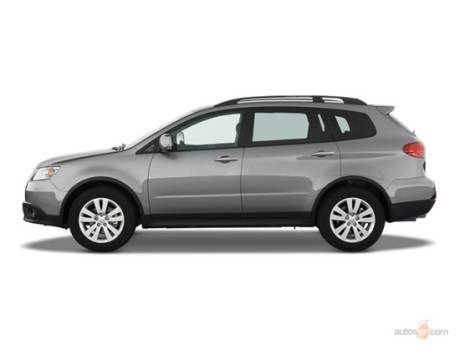 Subaru Tribeca