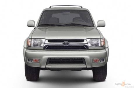 Toyota 4Runner
