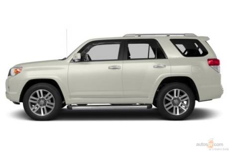 Toyota 4Runner