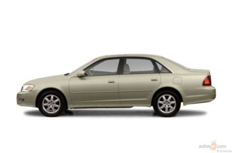 Toyota Avalon