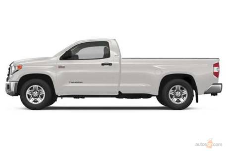 Toyota Tundra