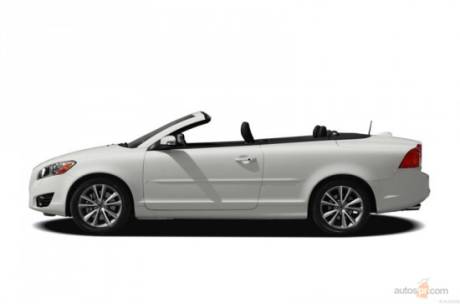 Volvo C70