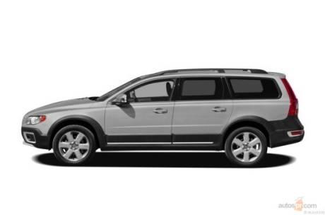Volvo XC70