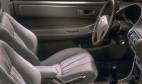 Vista interior OEM 