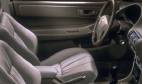 Vista interior OEM 