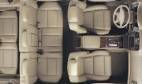Vista interior OEM 