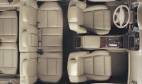 Vista interior OEM
