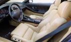 Vista interior OEM 