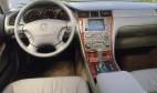 Vista interior OEM 