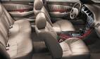 Vista interior OEM 