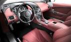 Vista interior OEM 