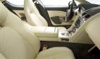 Vista interior OEM 