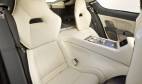 Vista interior OEM 