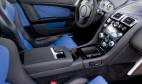 Vista interior OEM 