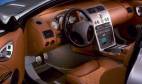Vista interior OEM 